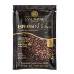 Espresso Whey - 1 Sach� 33g Caf� - Essential Nutrition
