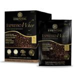 Espresso Whey - 14 Sach�s 33g Caf� - Essential Nutrition