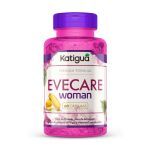 Evecare Woman Primium F�rmula - 60 C�psulas - katigu�