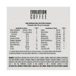 Evolution Coffee - 220g  Chocolate Belga - Desinch�