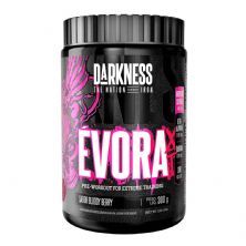 �vora Pr�-Workout - 300g Bloody Berry - Integral M�dica