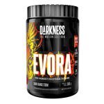 �vora Pr�-Workout - 300g Orange Storm - Integral M�dica