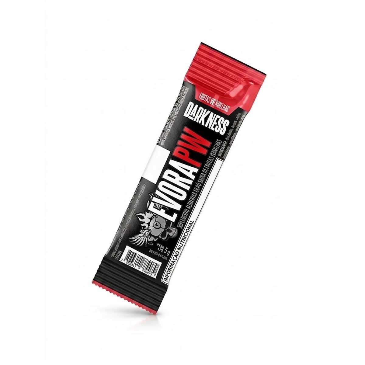 �vora PW - 1 Unidade 5g Frutas Vermelhas - Integral M�dica