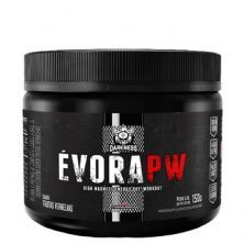 �vora PW - 150g Frutas Vermelhas - IntegralMedica