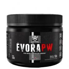 �vora PW - 150g Lim�o - IntegralMedica*** Data Venc. 30/04/2020