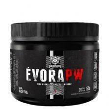 �vora PW - 150g Ma�� Verde - IntegralMedica