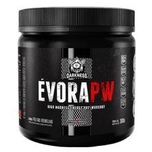 �vora PW - 300g Frutas Vermelhas - Integralm�dica