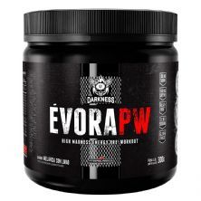 �vora PW - 300g Melancia com Lim�o  - Integralm�dica