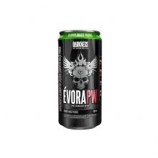 �vora PW Pre-Workout Drink - Lata 269ml Ma�� Verde - Integral M�dica