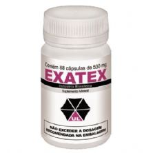 Exatex - 88 C�psulas - Umbrella