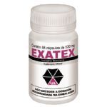 Exatex - 88 C�psulas - Umbrella