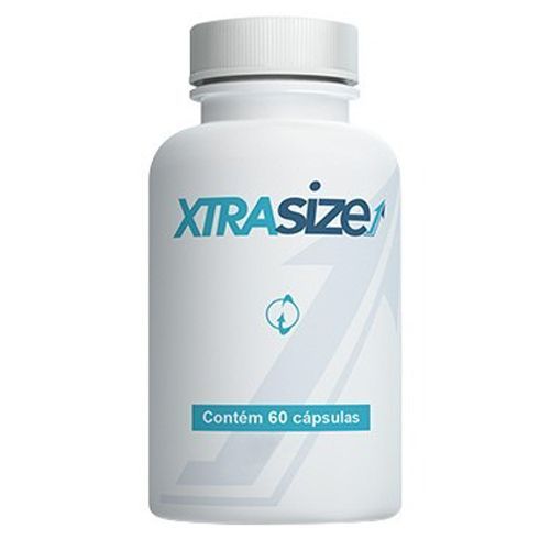 Extrasize - 60 C�psulas - Intlab