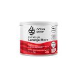 Extrato de Laranja Moro - 30 C�psulas 500mg - Ocean Drop