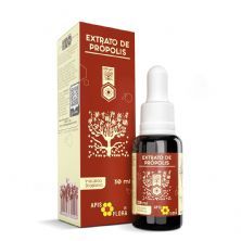 Extrato de Propolis 30 ml - Apis FLora