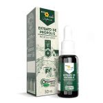 Extrato de Propolis Verde - 30ml Org�nico - Apis Flora