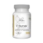 F-Burner - 60 C�psulas - Slim Weight Control
