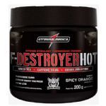 F-Destroyer Hot - 200g Spicy Orange - IntegralM�dica