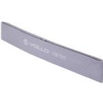 Faixa El�stica Mini Band - N�vel Leve- Vollo Sports