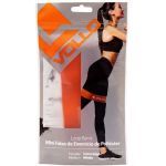 Faixa El�stica Mini Band - N�vel M�dio - Vollo Sports