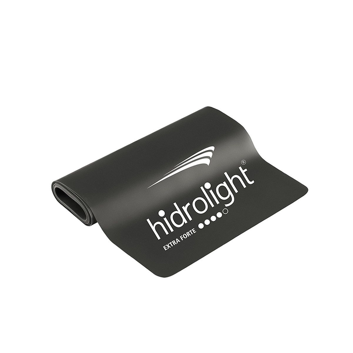Faixa El�stica TPE - Extra Forte - Hidrolight