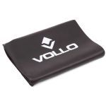 Faixa Exerc�cios -  N�vel Extra Forte 0,70 mm Preto - Vollo Sports