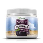 Farinha de Berinjela - 100g - Fitoway
