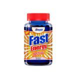 Fast Energy - 60 tabletes - Arnold Nutrition