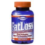 Fat Loss  - 120 tabletes -Arnold Nutrition