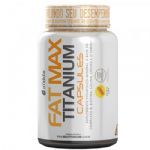 Fat Max (120 Caps) - Max Titanium