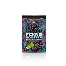 Fckng Booster - 1 Sach� 20g Apple Beat - Under Labz