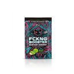 Fckng Booster - 1 Sach� 20g Apple Beat - Under Labz