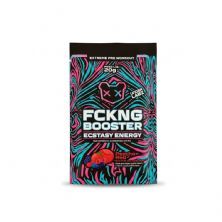 Fckng Booster - 1 Sach� 20g Psycho Red - Under Labz