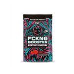 Fckng Booster - 1 Sach� 20g Psycho Red - Under Labz