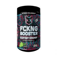 Fckng Booster - 600g Aplle Beat - Under Labz