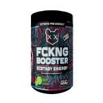 Fckng Booster - 600g Aplle Beat - Under Labz