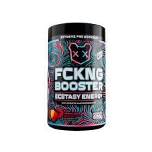Fckng Booster - 600g Pink Lemonade - Under Labz