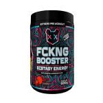 Fckng Booster - 600g Psycho Red - Under Labz