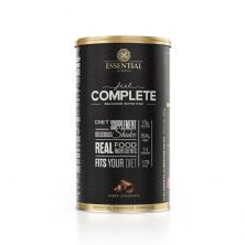 Feel Complete Balanced Nutrition - 547g Chocolate -  Essential Nutrition