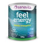 Feel Energy - 180g - Sanavita