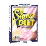 Feminy Shake Diet - 420g Baunilha - Body Nutry