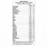 Feminy Shake Diet - 420g Chocolate - Body Nutry