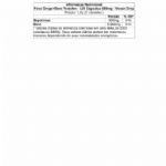 Feno Grego+Boro Testofen - 120 C�psulas 500mg - Ocean Drop