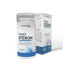 Fenosteron - 60 C�psulas - Endogen