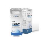 Fenosteron - 60 C�psulas - Endogen