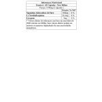 Fenotest - 60 C�psulas - New Millen