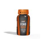 Fenotest - 60 C�psulas - New Millen