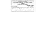 Ferro Quelato Bisglicinato - 30 C�psulas Vegetais - Sanavita