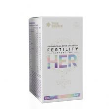 Fertility Support For Her - 60 C�psulas - True Source