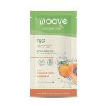 Fiber - 1 Envelope 10g - Laranja com Mam�o - Moove Nutrition*** Data Venc. 28/02/2021