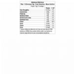 Fiber - 12 Envelopes 10g - Frutas Vermelhas - Moove Nutrition*** Data Venc. 28/02/2021